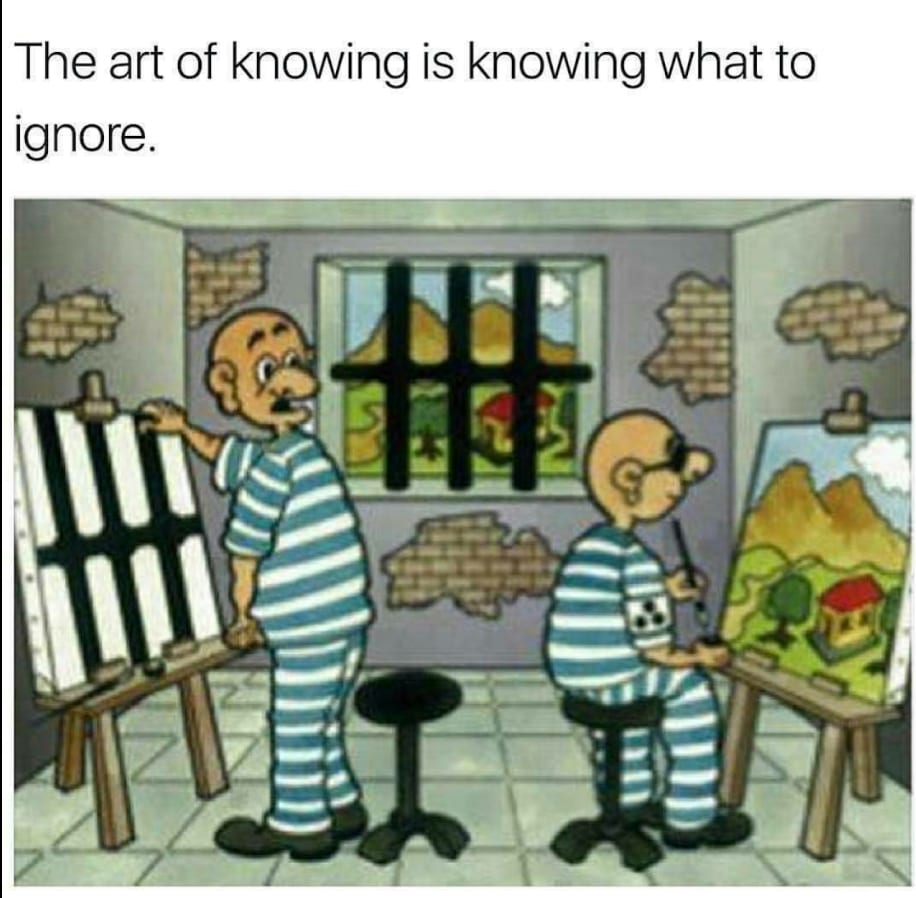 30 Hilarious And Random Memes To Start Your Week Off