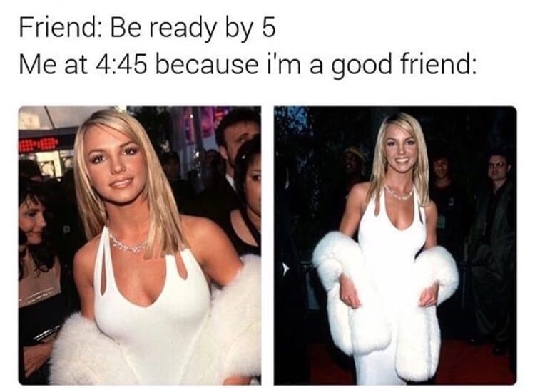 30 Sensational Memes About The Great Outdoors