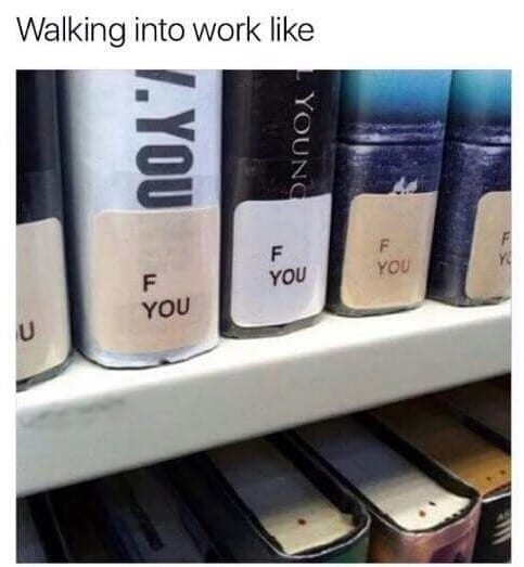 30 Hilarious And Random Memes To Start Your Week Off