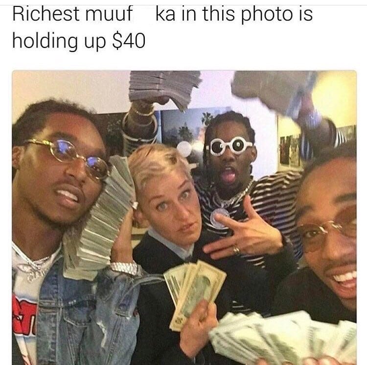 30 Hilarious And Random Memes To Start Your Week Off