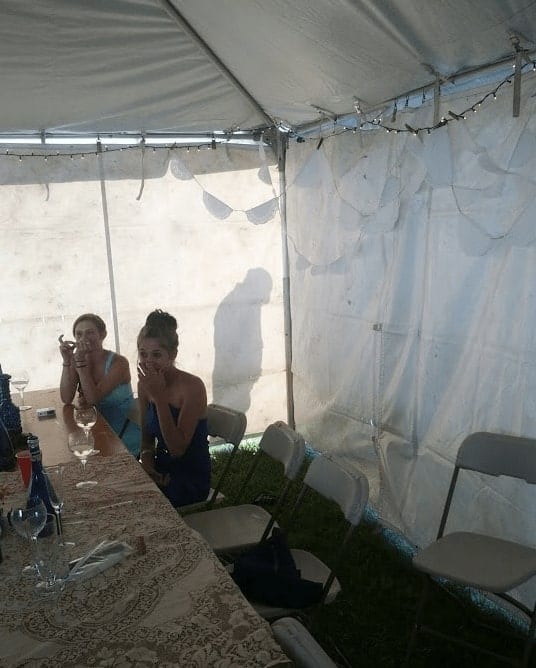 31 Epic Wedding Day Fails That Are Almost Sad To See