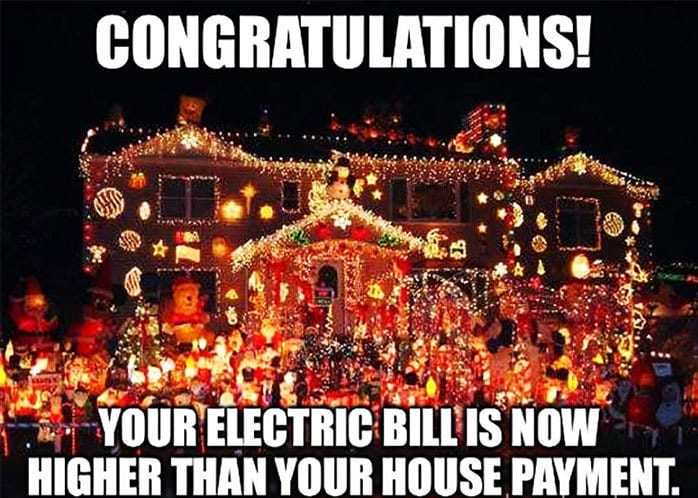 30 Festive Christmas Memes To End Off Your Year 