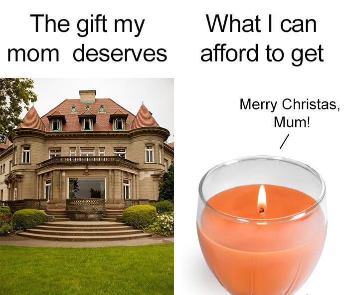 30 Festive Christmas Memes To End Off Your Year
