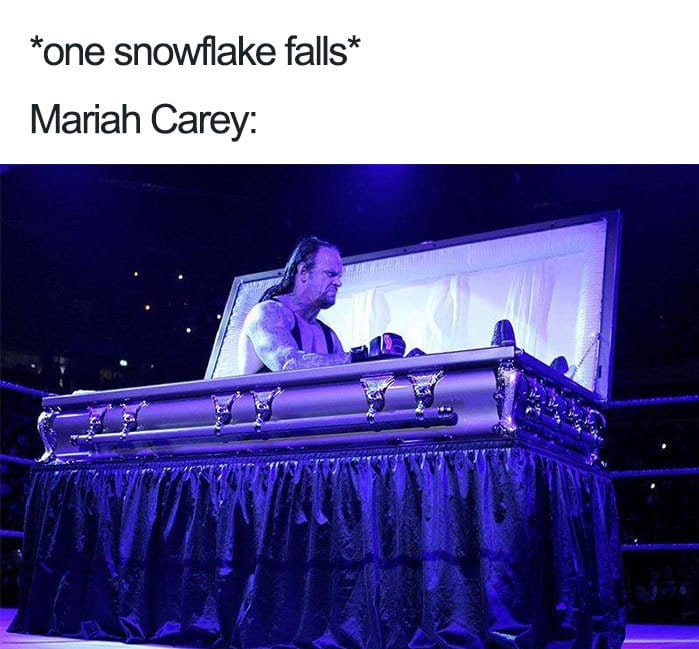 30 Festive Christmas Memes To End Off Your Year