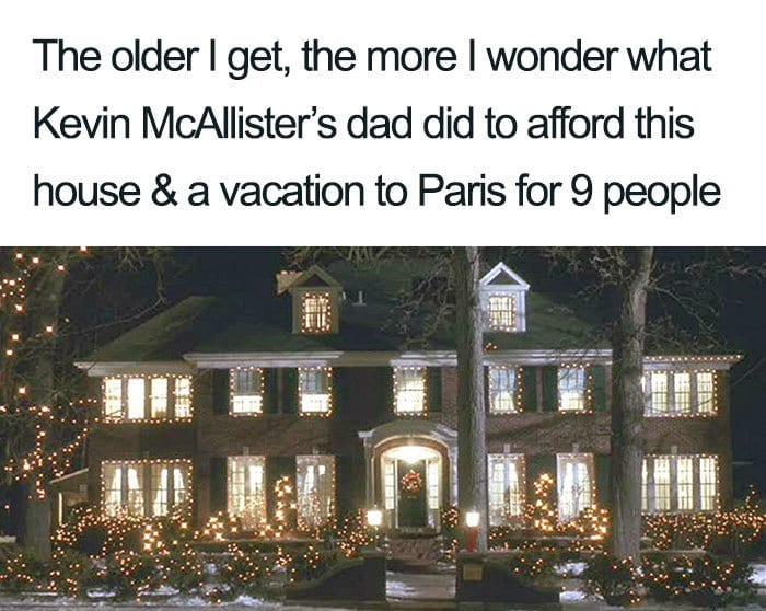30 Festive Christmas Memes To End Off Your Year