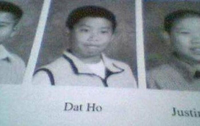 30 Obscure And Funny Names People Were Given