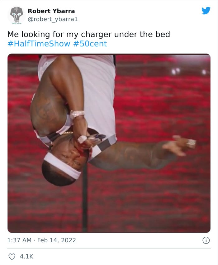 30 Spectacular Super Bowl Half Time Show Memes