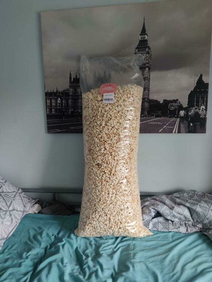 30 Hilarious Times People Shopped Online And Were Extremely Disappointed 