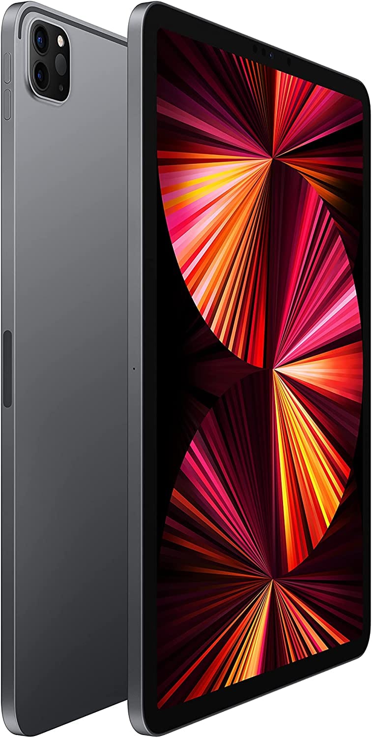 This Is Why You Need The Epic 2021 Apple 11Inch Ipad Pro 