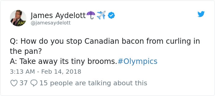 30 Icy And Hilarious Winter Olympic Memes