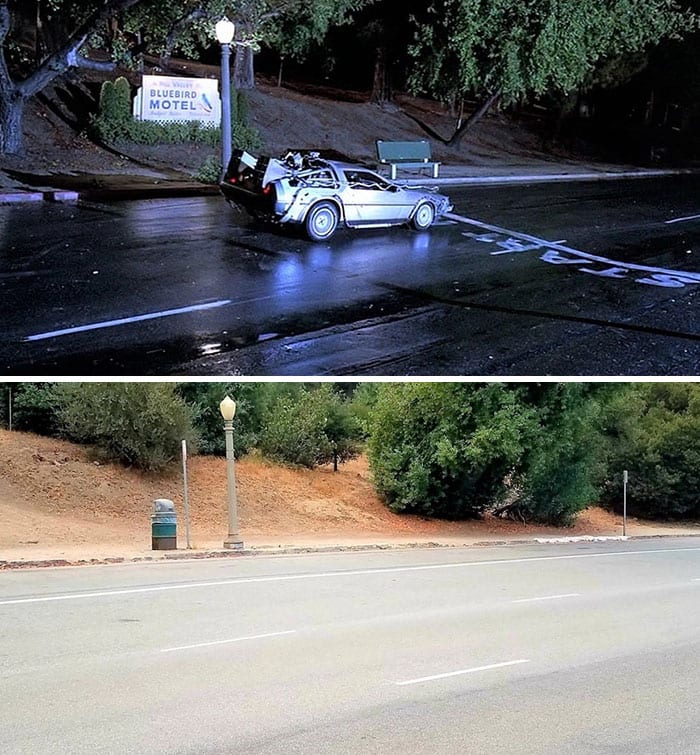 30 Great And Nostalgic Movie And Tv Show Locations