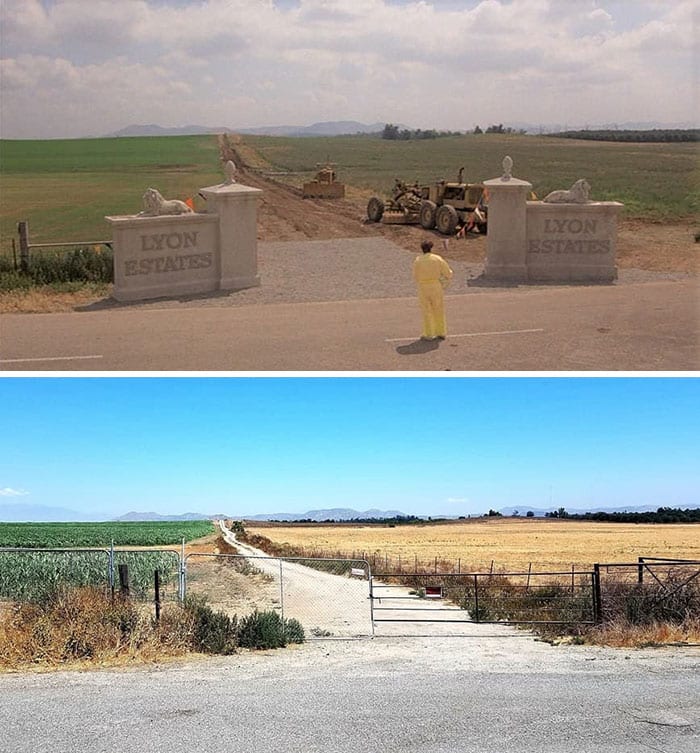 30 Great And Nostalgic Movie And Tv Show Locations