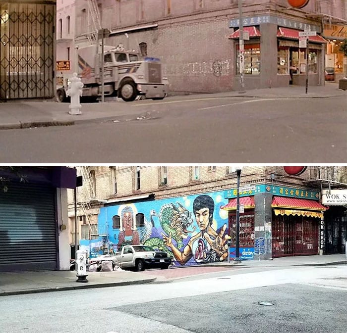 30 Great And Nostalgic Movie And Tv Show Locations