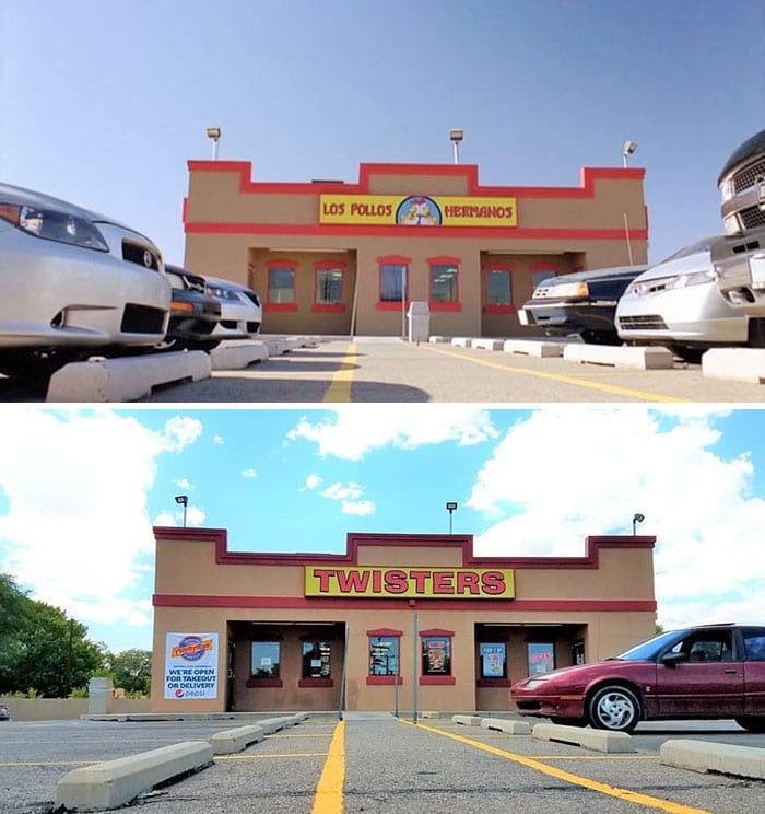 30 Great And Nostalgic Movie And Tv Show Locations