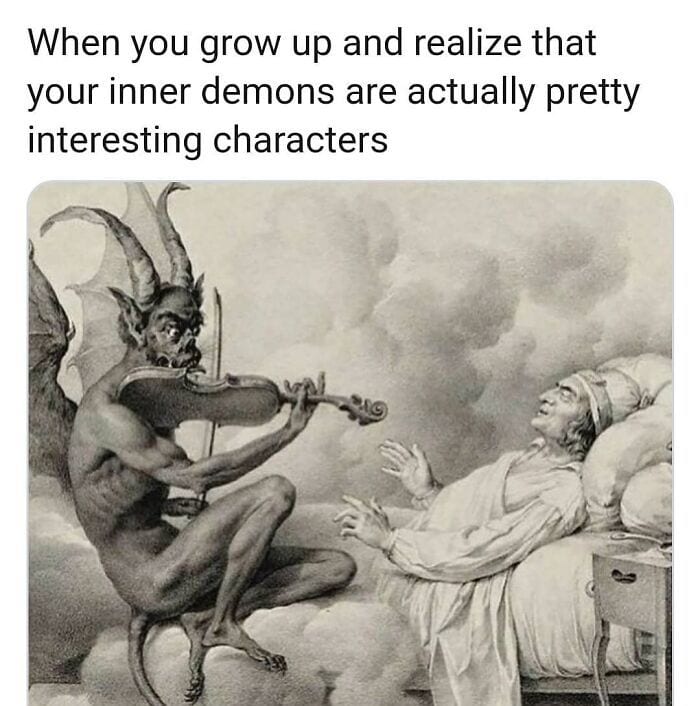 30 Wondrous Ancient Art Memes That Are So Funny 