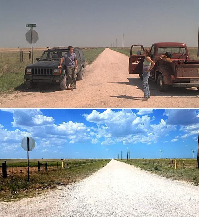 30 Great And Nostalgic Movie And Tv Show Locations