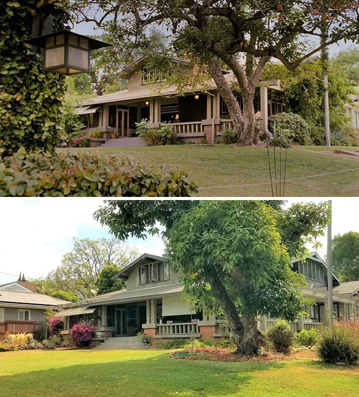 30 Great And Nostalgic Movie And Tv Show Locations