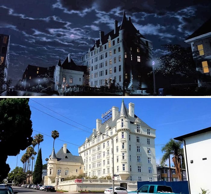 30 Great And Nostalgic Movie And Tv Show Locations