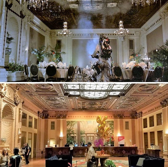 30 Great And Nostalgic Movie And Tv Show Locations