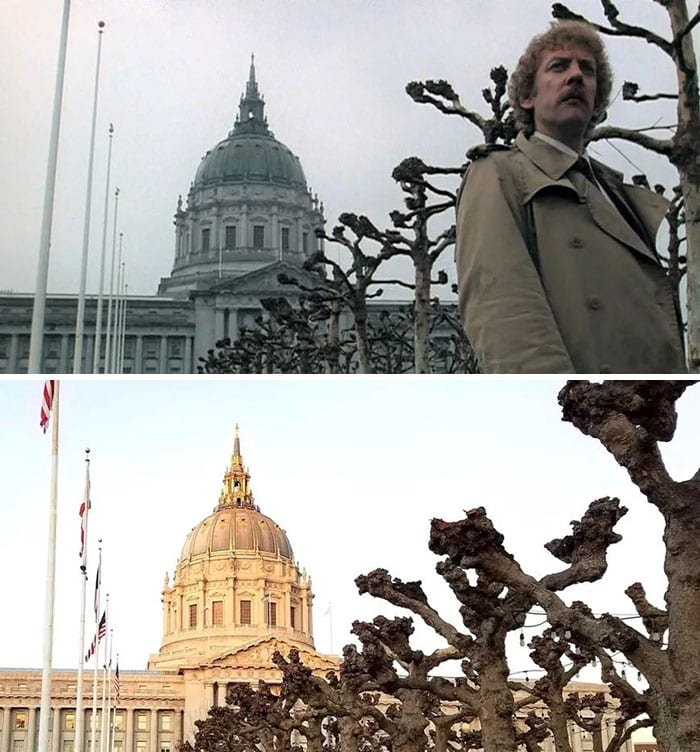 30 Great And Nostalgic Movie And Tv Show Locations