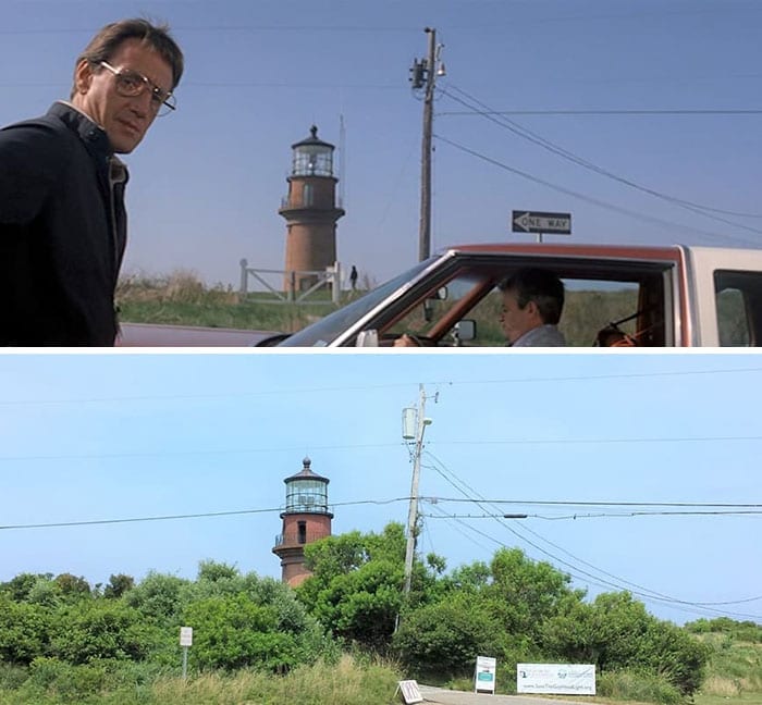 30 Great And Nostalgic Movie And Tv Show Locations