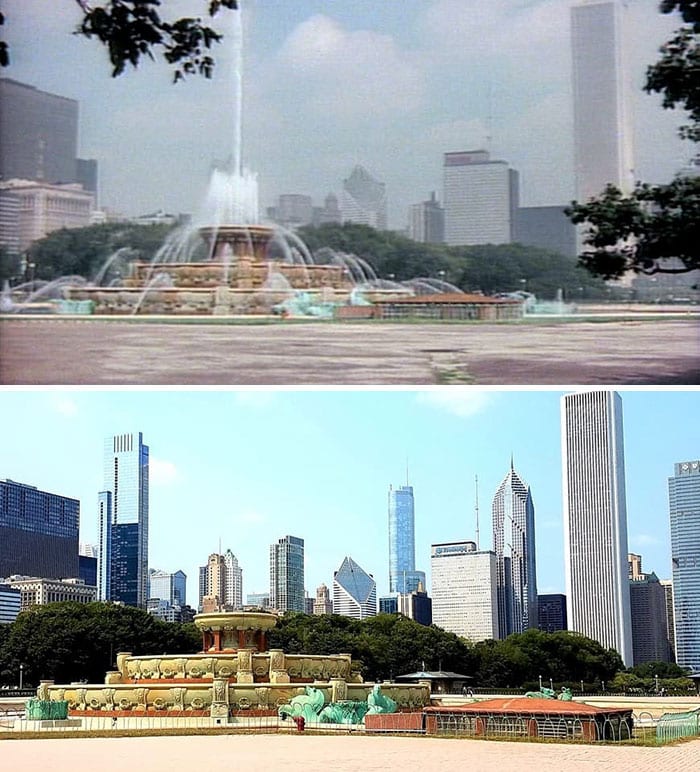 30 Great And Nostalgic Movie And Tv Show Locations