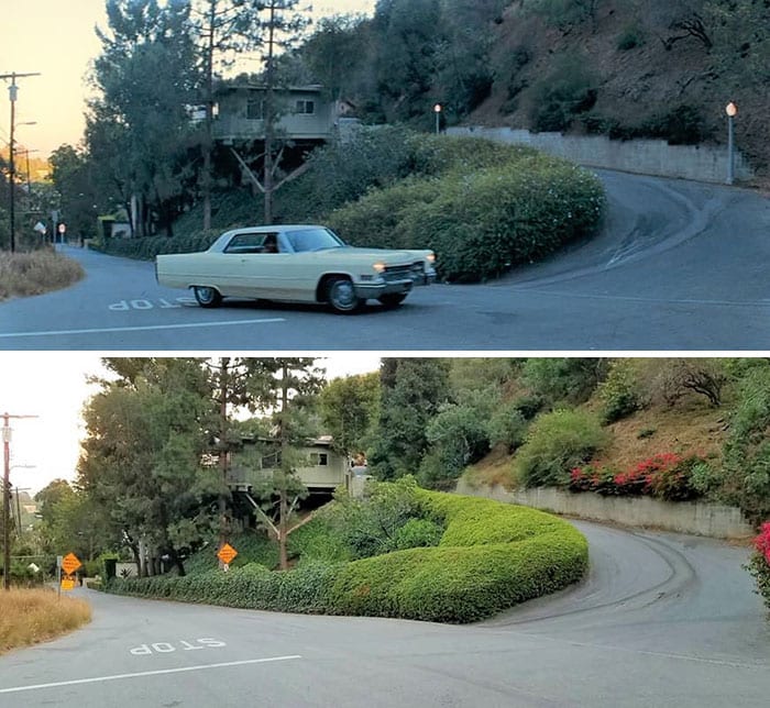 30 Great And Nostalgic Movie And Tv Show Locations