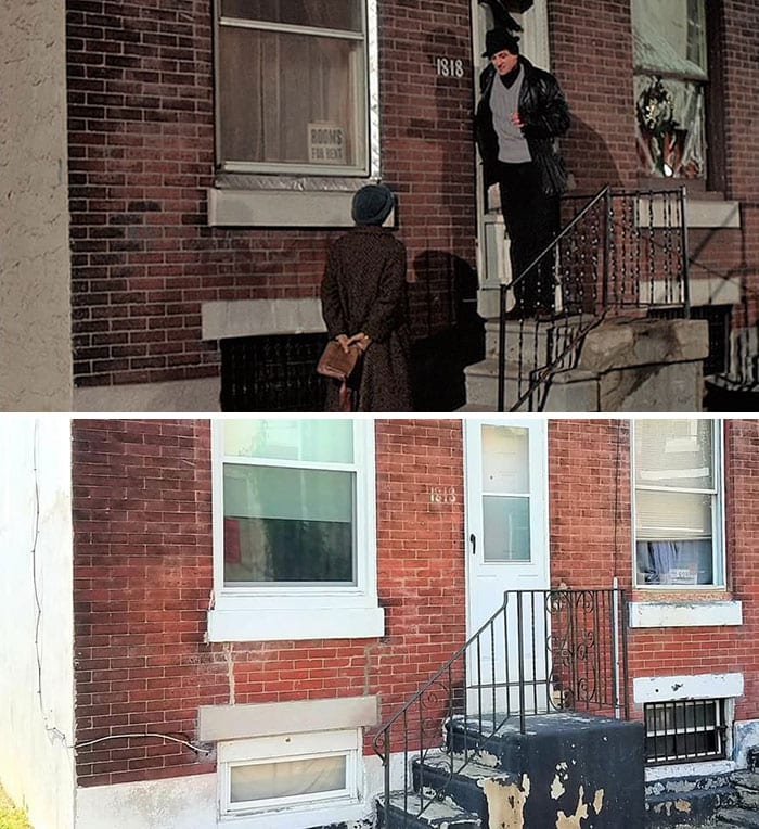 30 Great And Nostalgic Movie And Tv Show Locations