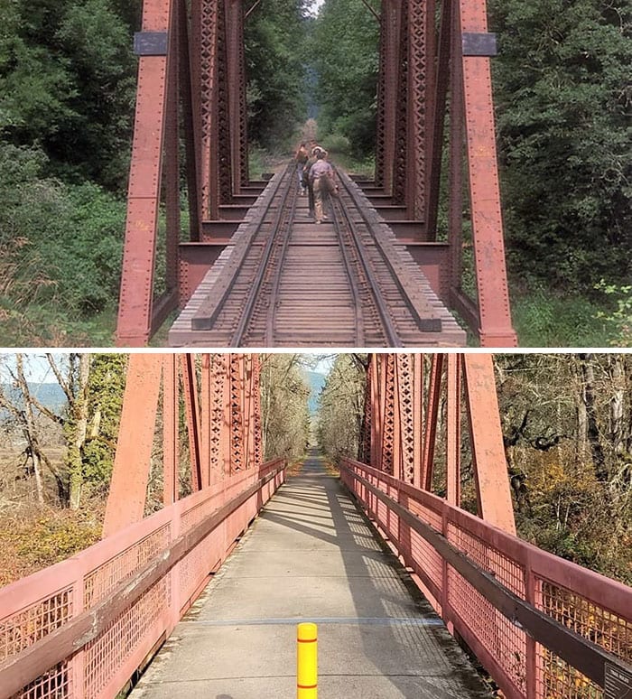 30 Great And Nostalgic Movie And Tv Show Locations