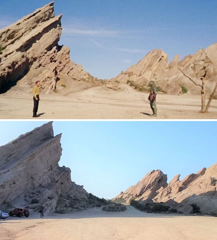 30 Great And Nostalgic Movie And Tv Show Locations