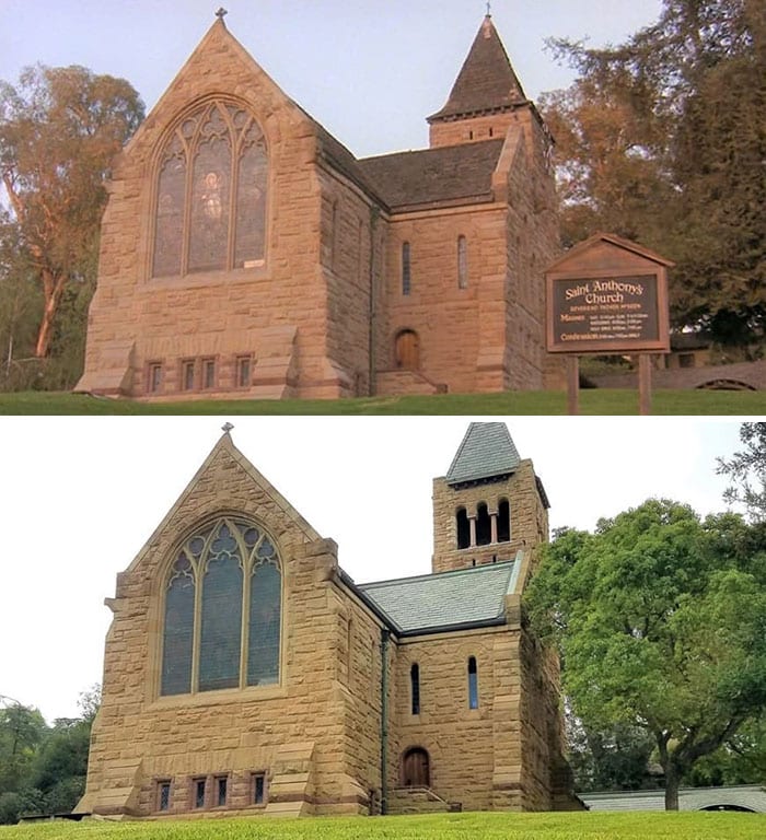 30 Great And Nostalgic Movie And Tv Show Locations