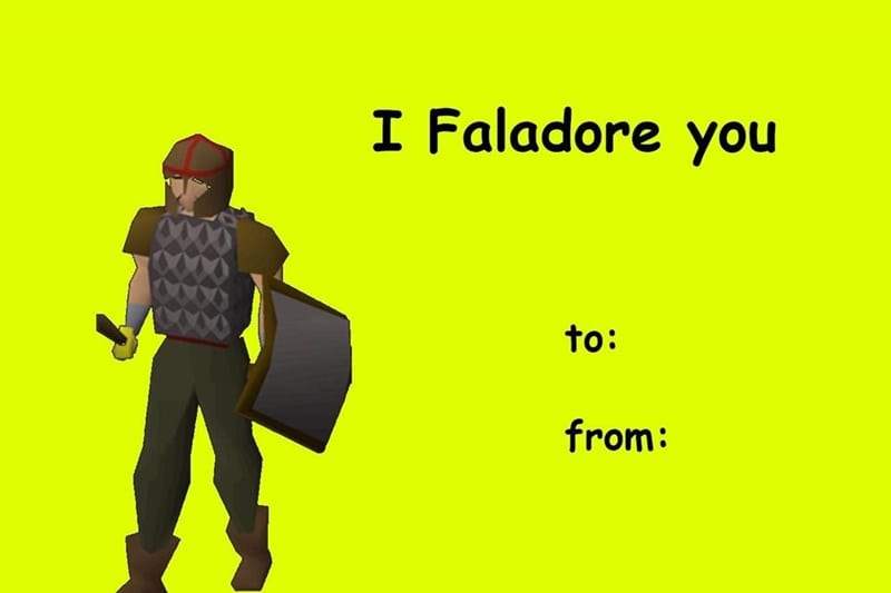 30 Naughty And Nice Valentines Memes