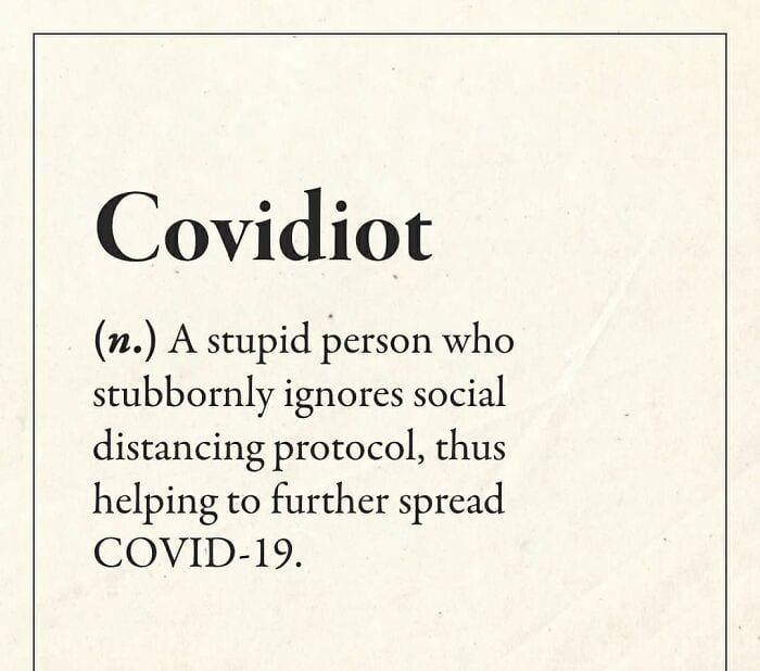 30 Super Funny Yet Accurate New Definitions Of Everyday Words 