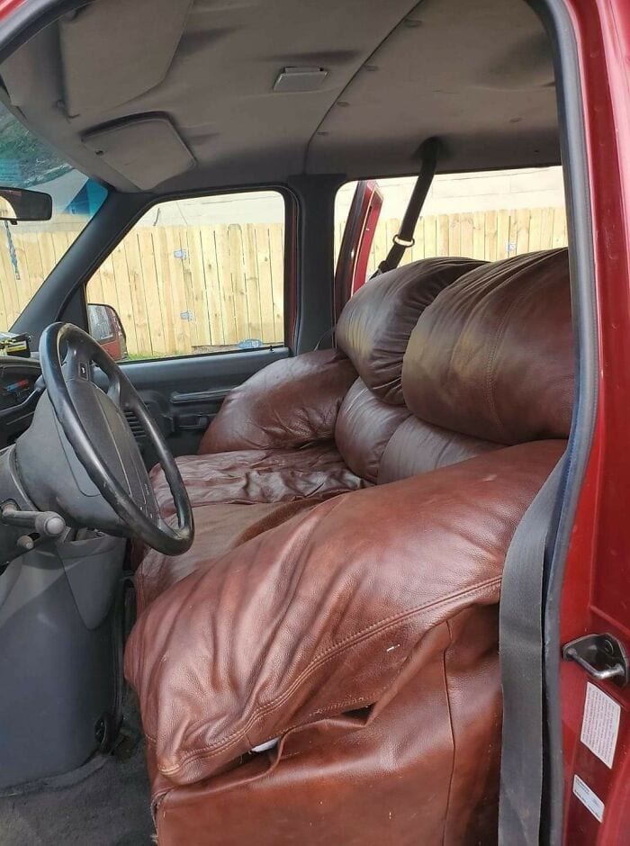 30 Idiotic Car Upgrades That Just Don't Make Sense