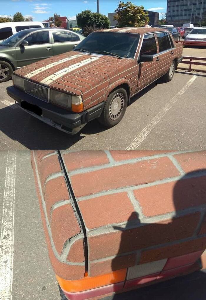 30 Idiotic Car Upgrades That Just Don't Make Sense
