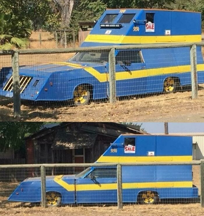 30 Idiotic Car Upgrades That Just Don't Make Sense