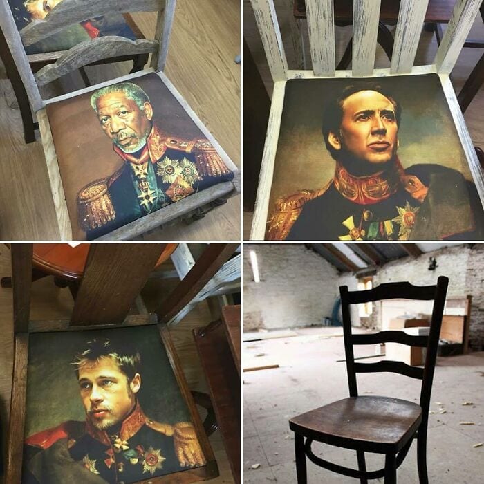 30 Bizarre But Absolutely Hilarious Thrift Store Finds