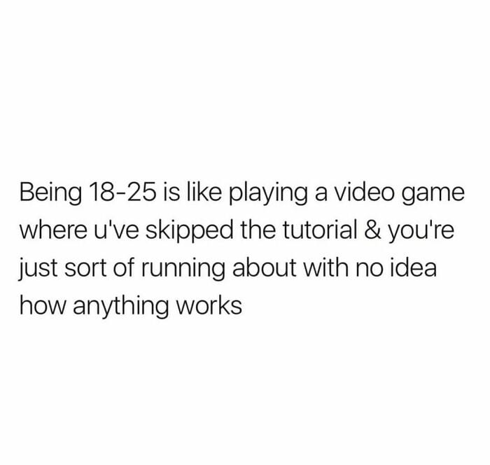 30 Painstakingly Relatable And Funny College Memes