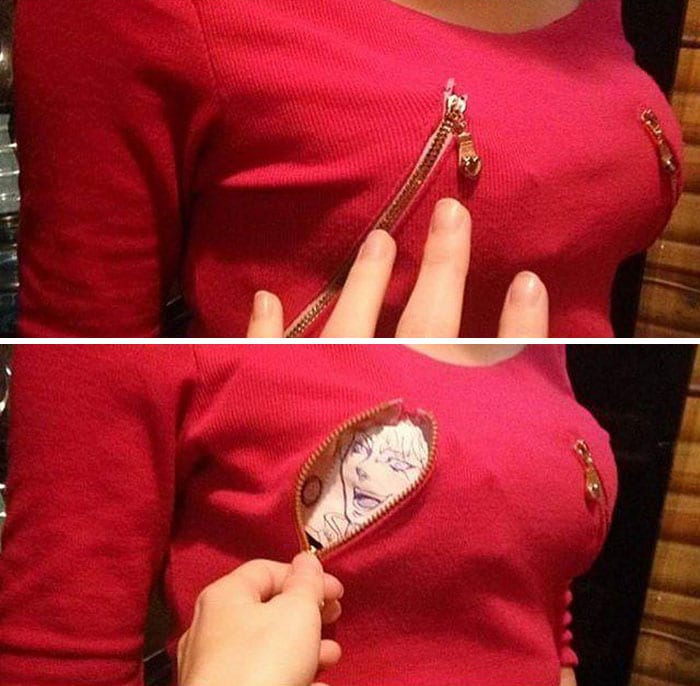 30 Weirdly Funny Unexplained Japanese Pictures With Out Any Context