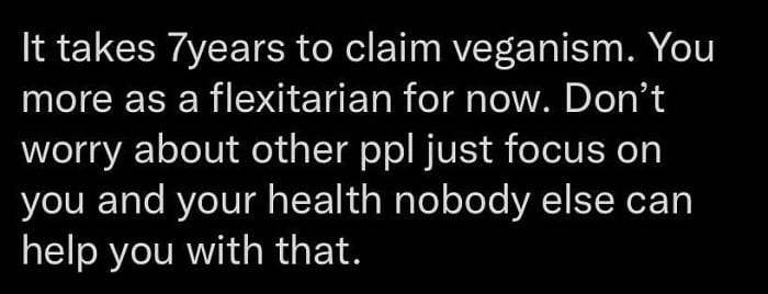 30  Hilarious Times Vegans Got Bullied On The Internet 