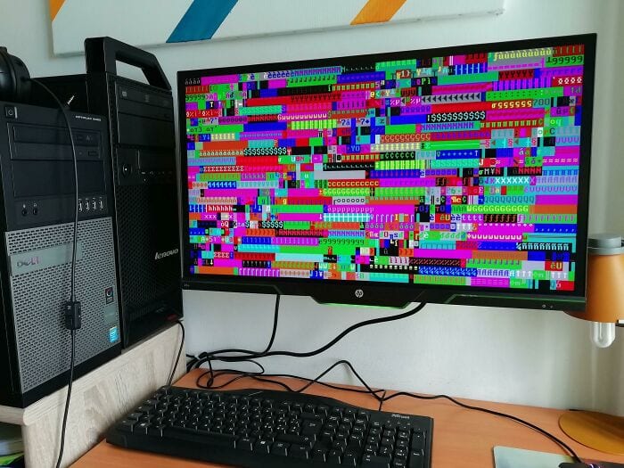 33 Awesomely Funny Software Malfunctions