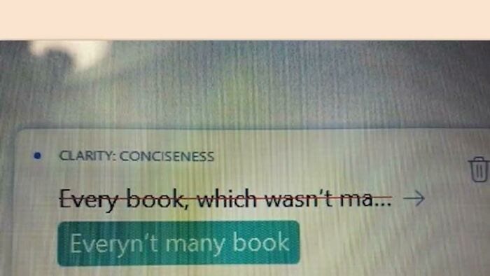 33 Awesomely Funny Software Malfunctions