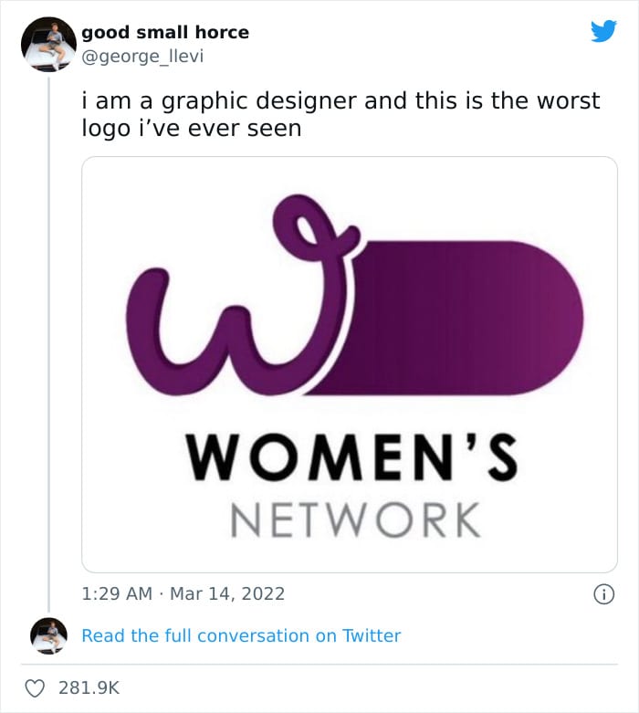 32 Horrible Logo Designs That Will Make You Laugh 