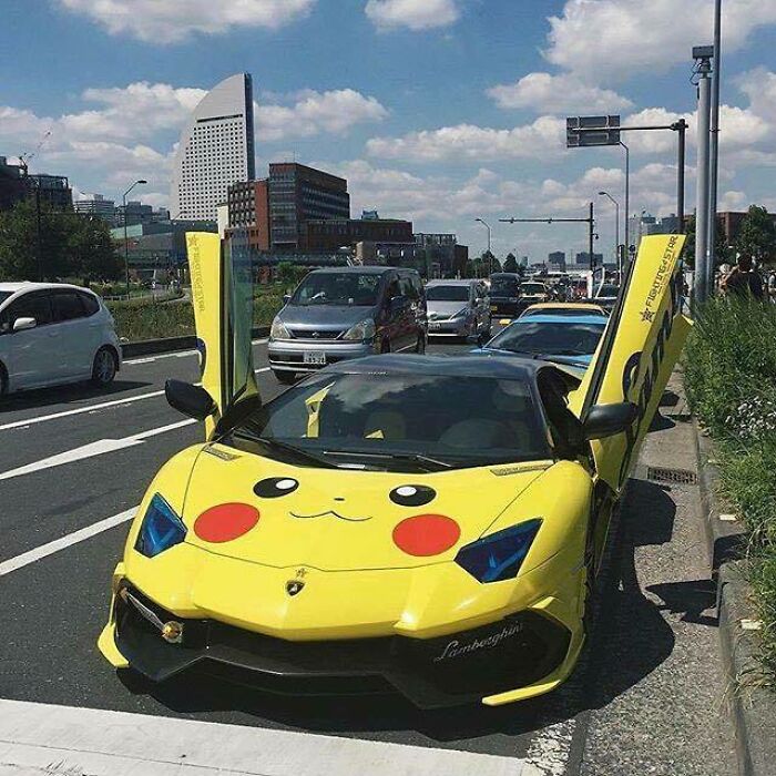 30 Weirdly Funny Unexplained Japanese Pictures With Out Any Context
