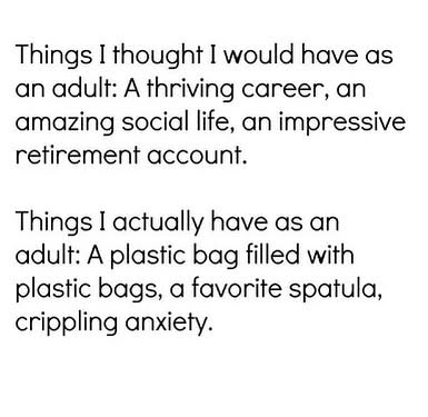 30 &Quot;Painfully 30&Quot; Memes That All Millennials Will Relate To