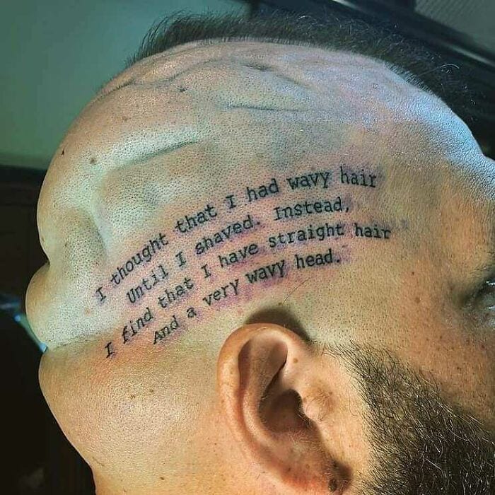 30 Spectacularly Weird Pictures That Will Definitely Confuse You