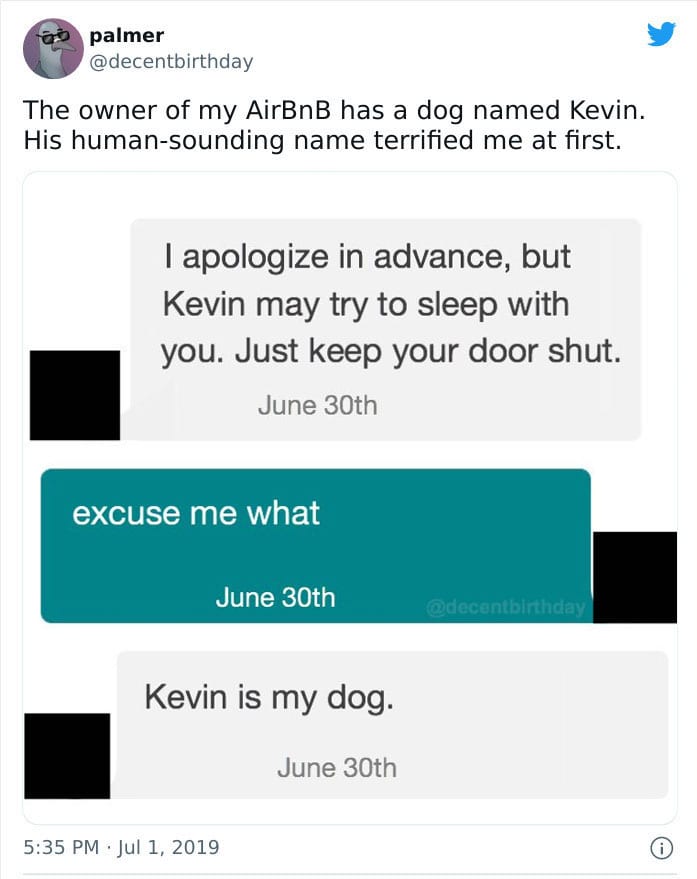 30 Of The Funniest Comments The Internet Has To Offer