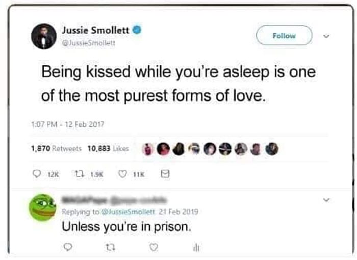 30 Of The Funniest Comments The Internet Has To Offer
