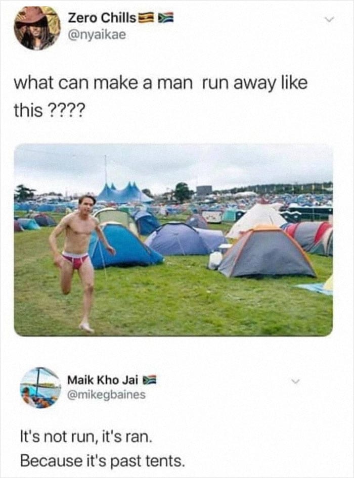 30 Of The Funniest Comments The Internet Has To Offer
