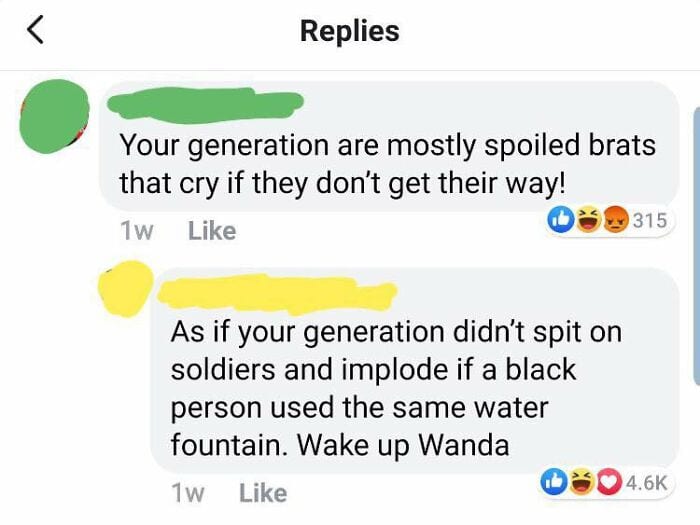 30 Of The Funniest Comments The Internet Has To Offer